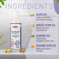 Babyorgano Soothing Baby Massage Oil