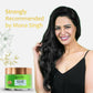 Ivory Natural Grey Gel For Hair Restore Natural Dark Shine And Luster | Swadesiicart