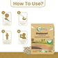 Nutriorg Certified Organic Shatavari Powder - Swadesiicart