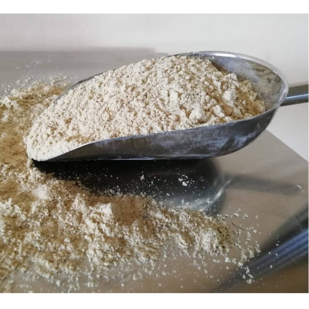 Freshon Foxtail Millet Whole Grain Flour - Eliteck Solutions and Services Pvt Ltd
