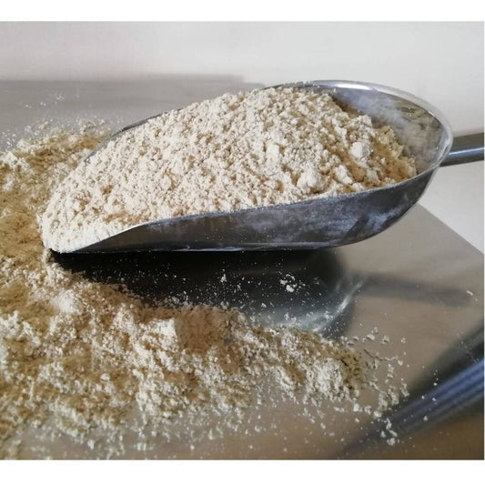Freshon Foxtail Millet Whole Grain Flour - Eliteck Solutions and Services Pvt Ltd