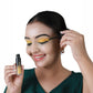 Aflairza Velvet Liquid Eyeshadow for Nourishing, Lightweight & Smudge-Free Wear