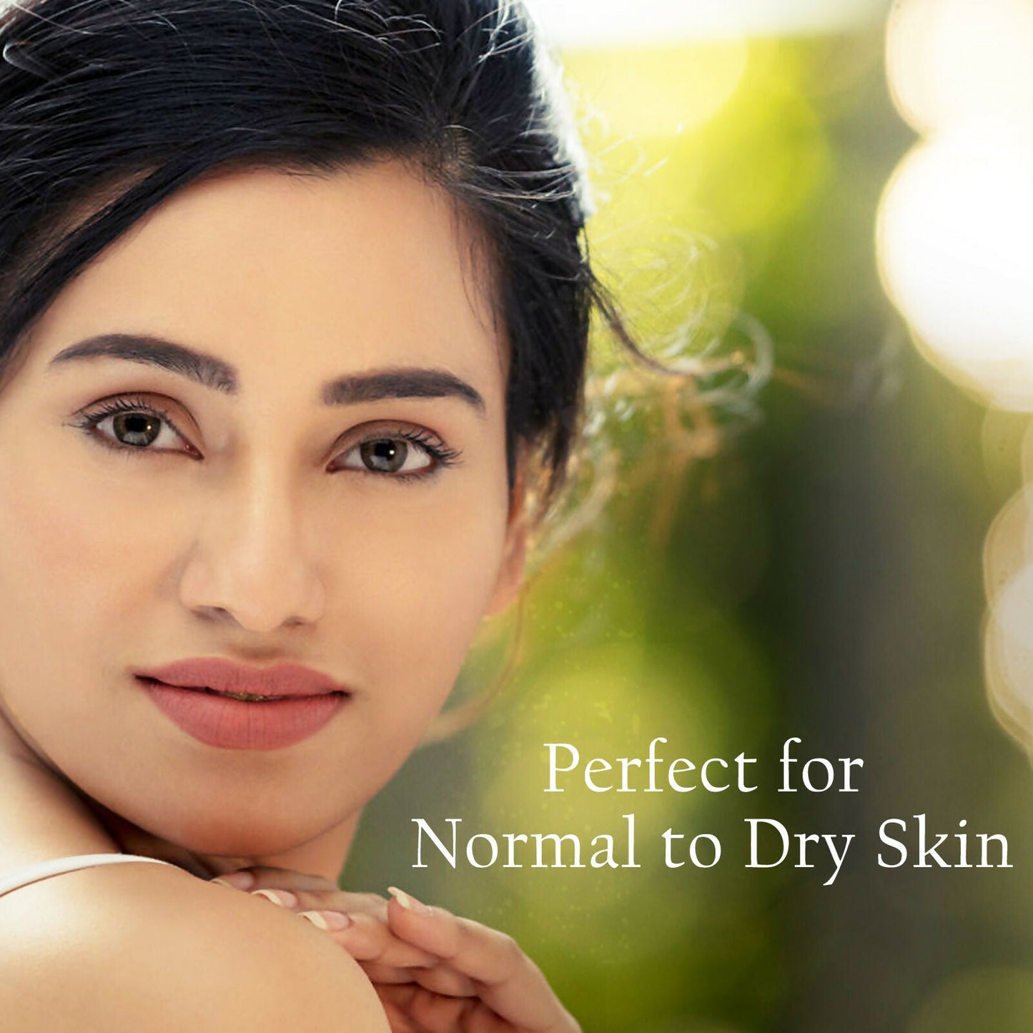 Globus Naturals Pearl Face Wash with Vitamin-E & Niacinamide | Swadesiicart