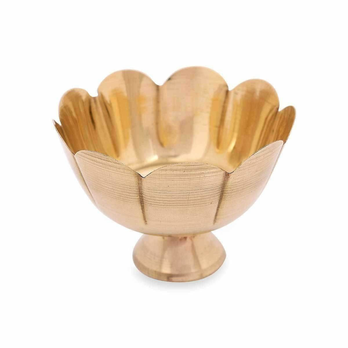 Sandal Bowl / Turmeric Bowl / Gandhapu ginne