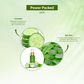Lotus Botanicals Cucumber & Aloe Vera Pore Tightening Face Tone | Swadesiicart
