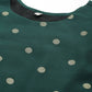 Ahalyaa Women's Traditional wear Ethnic Dress - Green | Swadesiicart