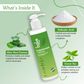 Bake 2% Salicylic Acid Face Cleanser | Swadesiicart
