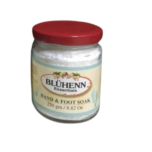 Rhuto India Hand & Foot Soak powder - Swadesiicart