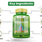 Divya Shree Kaya Detox Capsules | Swadesiicart