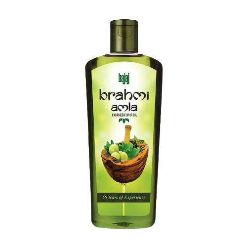 Bajaj Oils