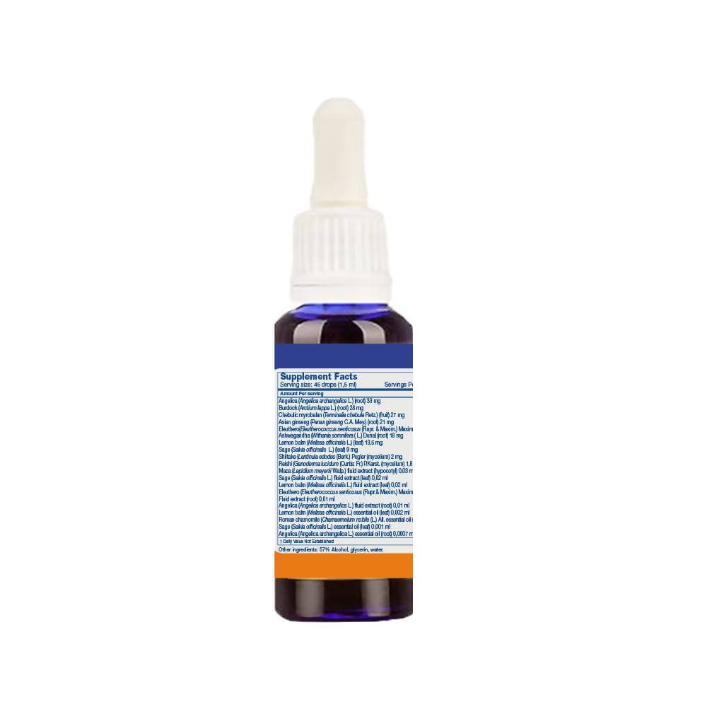 Biogetica Holoram Equilife - Swadesiicart