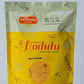 Vellanki Foods Powders 4 Pack Combo (Each 250 gm) - Nalla Karam, Idli Karam, Kobbari Karam, Palli Karam - Swadesiicart