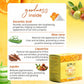 Globus Naturals De-Tan 6 Step Facial Kit | Swadesiicart