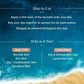 Aqualogica Coral Slush Plump+ Luscious Tinted Lip Balm with Mango and Hyaluronic Acid, SPF 20+