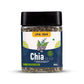 Upaveda Raw Chia Seeds | Swadesiicart