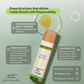 Nature Derma Hyaluronic Acid Toner Essence | Swadesiicart
