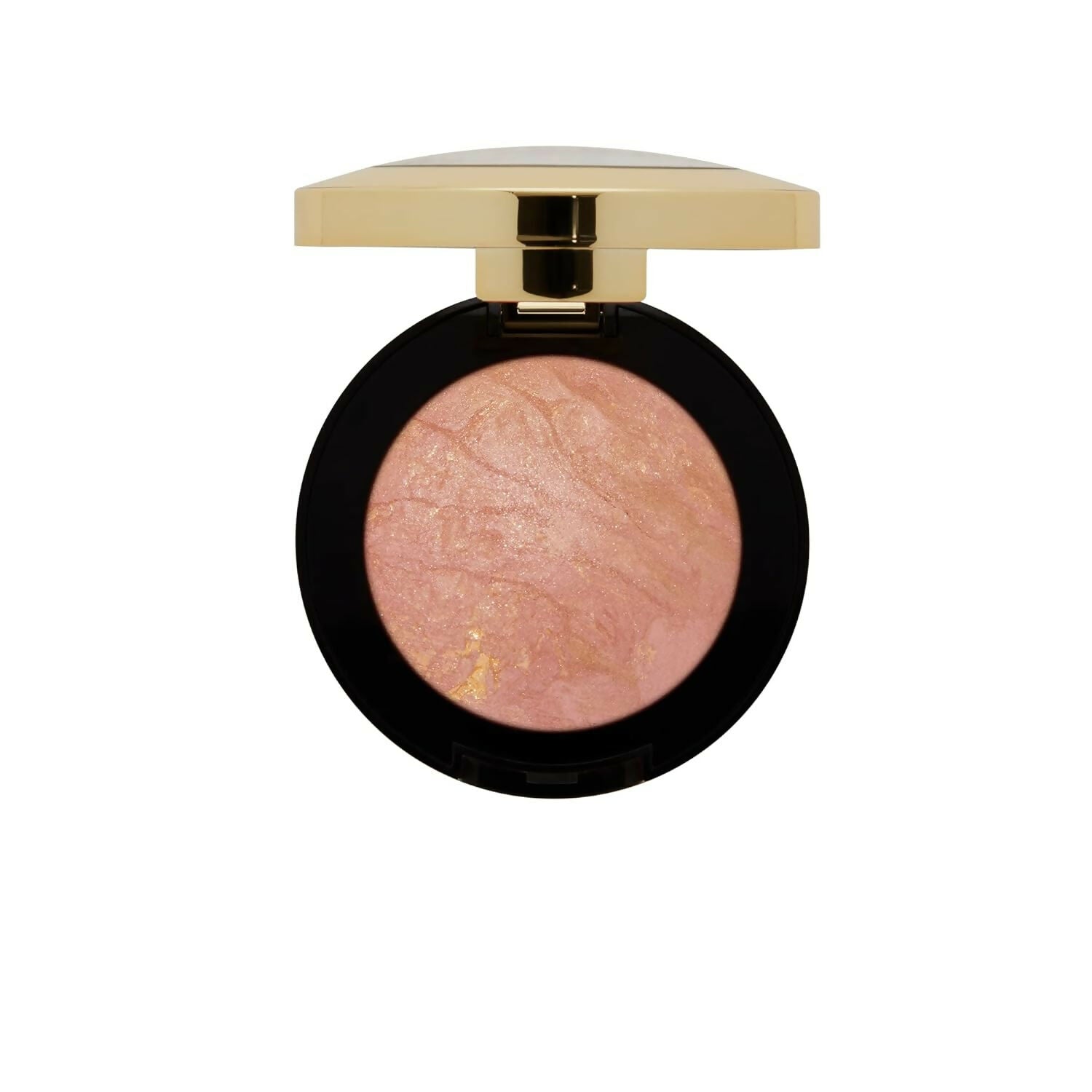 Milani Baked Blush - 03 Berry Amore | Swadesiicart