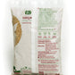 Siddhagiri's Satvyk Organic Barnyard Millet back Image
