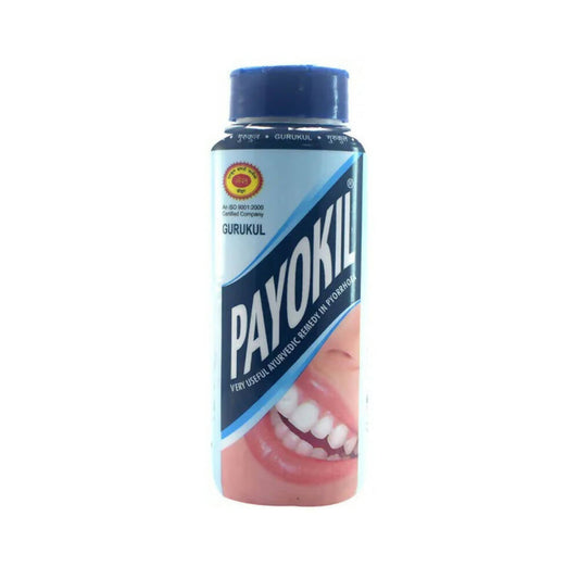 Gurukul Payokil Powder - Limited Time Offer