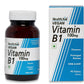 HealthAid Vitamin B1 100 mg Thiamin Tablets - HealthAid