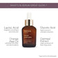 Belora Paris Great Glow - Lactic Acid Serum