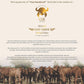 Gir Ahinsak Gau Ghee (A2) Bilona - A2 Ghee, Traditional Bilona Ghee, Desi Pure Breed Gir Gaumata (A2) - Swadesiicart
