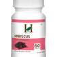 H&C Herbal Hibiscus Tablets - Just Jaivik
