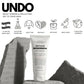 Detoxie Hydrating & Sanitizing Hand & Cuticle Cream - Swadesiicart