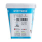 Myfitness High Protein Dark Chocolate Peanut Butter Smooth - Swadesiicart