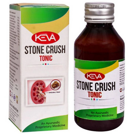 Keva Stone Crush Tonic