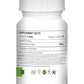 H&C Herbal Neem Tablets - Swadesiicart