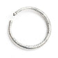 Mominos Fashion Kamal Johar Oxidised Silver Plain Kadiyam Anklets | Swadesiicart