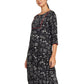 Anubhutee Women's Rayon Regular A-Line Black Kurta | Swadesiicart