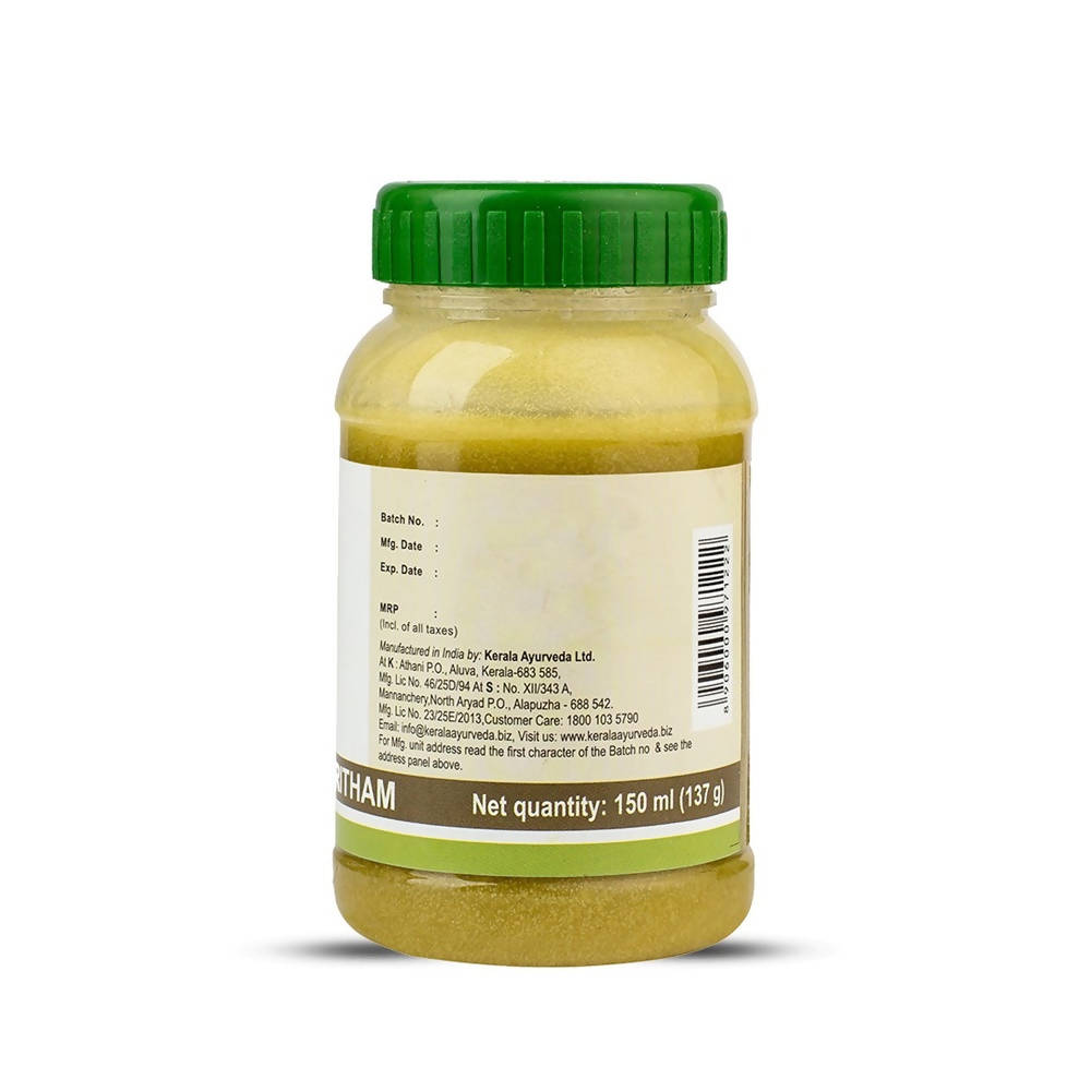 Kerala Ayurveda Thikthaka Ghritham | Swadesiicart