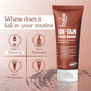 Bake De-Tan Coffee Face Wash with Kojic Acid | Swadesiicart