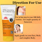 Dermistry Ultra Lite Matte Sunscreen & Hydra Nourishing Sunscreen - Swadesiicart