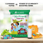 Dr. Vaidya's My Prash Chyawan Toffees | Swadesiicart