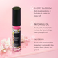 Quench Illuminating Korean Tinted Lip Oil (Pink) | Swadesiicart