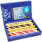 Ghasitaram Assorted Irish Kaju Katli Sweets | Swadesiicart
