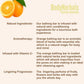 Bodyherbals Orange & Neroli Bathing Bar