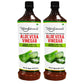 Hakim Suleman's Aloe Vera Vinegar (Sirka) | Swadesiicart