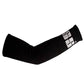 SS 2 Way Elbow Sleeve - Black - Swadesiicart