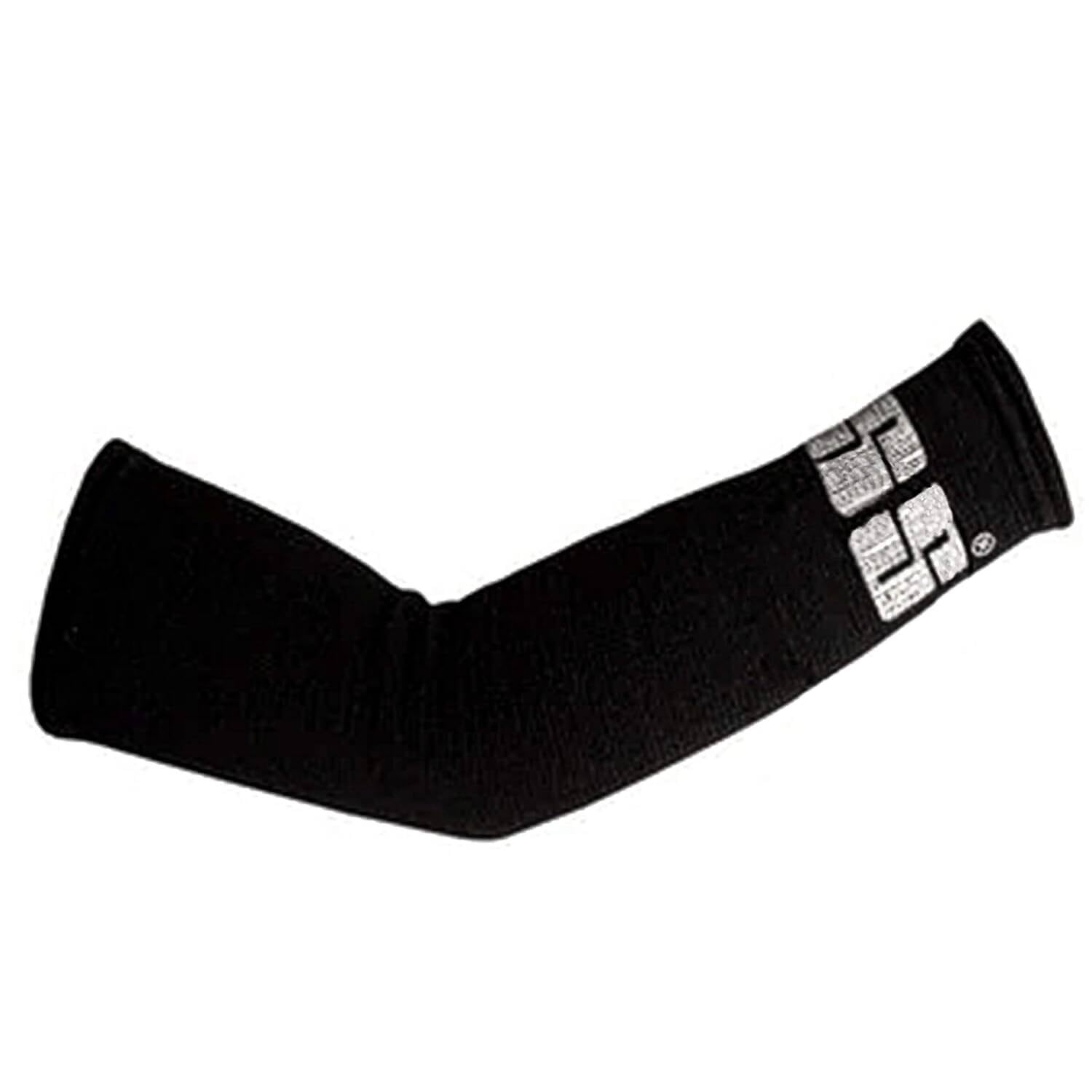 SS 2 Way Elbow Sleeve - Black - Swadesiicart