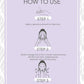 Fabessentials Coffee Lavender Face Scrub - Swadesiicart