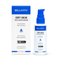 Bella Vita Organic Dry Skin Face Moisturizer