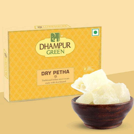 Dhampur Dry Petha | Swadesiicart