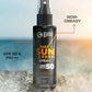 Beardo Max Sunscreen Spray SPF-50 for Men