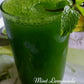 Shuddh Natural Mint Powder - Aromatic Flavor - Swadesiicart