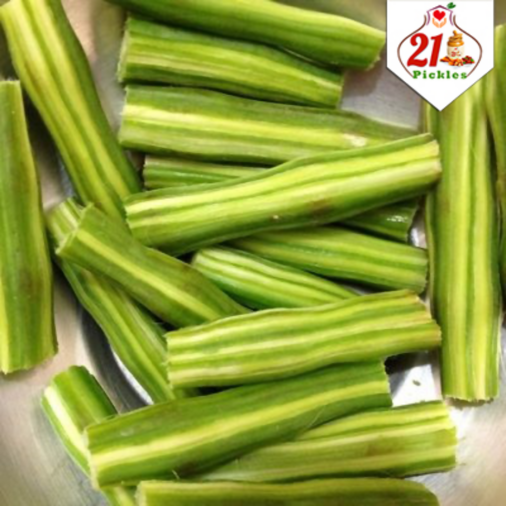 21Pickles Drum Stick Pickle - Swadesiicart