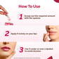 Mamaearth Beetroot Moisture Therapy Lip Balm with Beetroot & Hyaluronic Acid For Dry & Chapped Lips